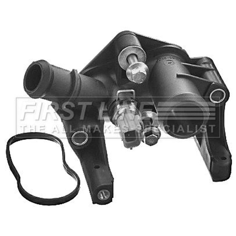 First Line Coolant Flange Housing Connector FTS1077