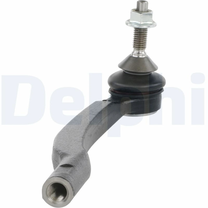Delphi Steering Tie Rod End Ball Joint Front Right M14x1.5 TA2082