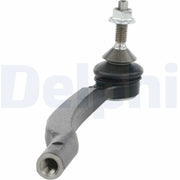 Delphi Steering Tie Rod End Ball Joint Front Right M14x1.5 TA2082