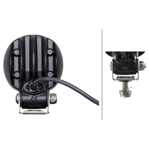 Hella Worklight High 1G0 996 476-001