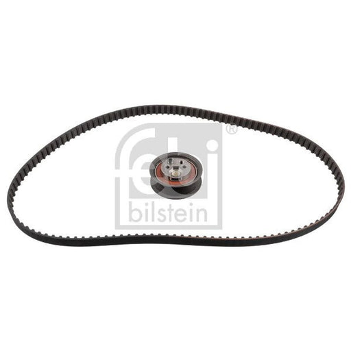 Febi Timing Belt Kit with Rollers 14662