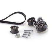 Gates Timing Belt Kit with Rollers K025453XS