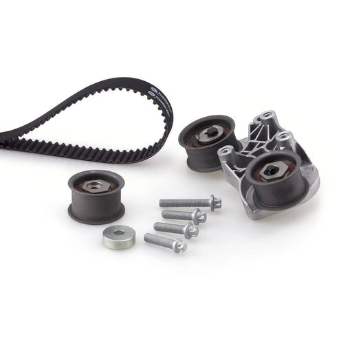 Gates Timing Belt Kit with Rollers K025453XS