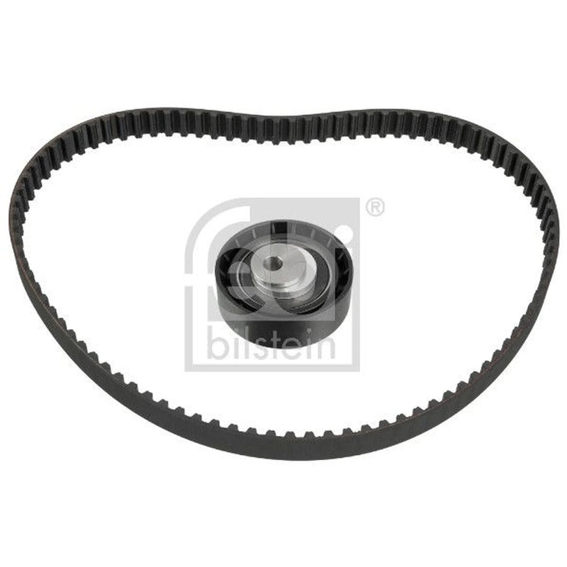Febi Timing Belt Kit with Rollers 26117
