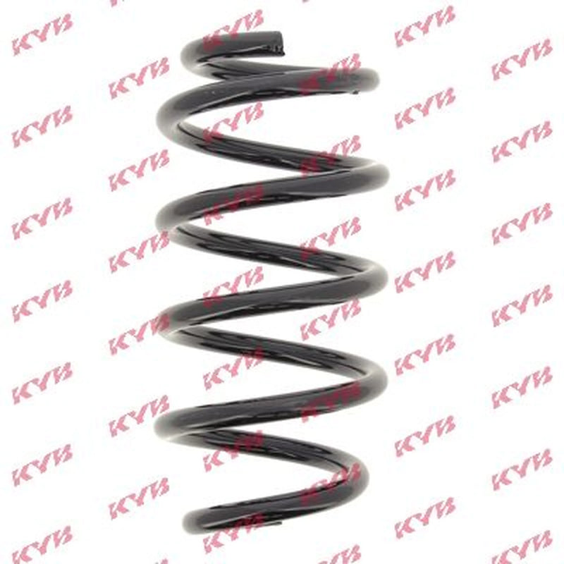 KYB Rear Suspension Coil Spring RH6963