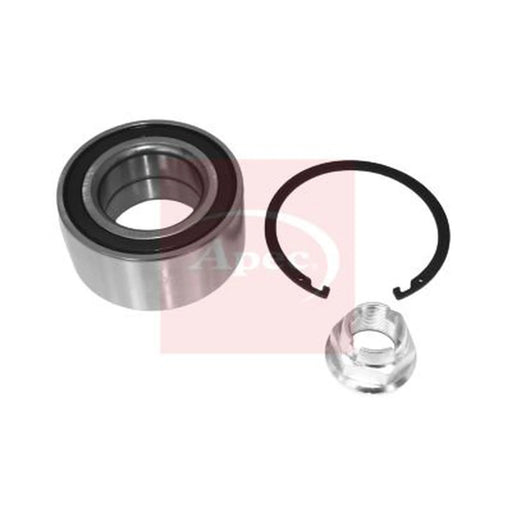 Apec Wheel Bearing Kit AWB1392