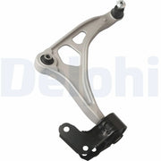 Delphi Control/Trailing Arm Front TC3998