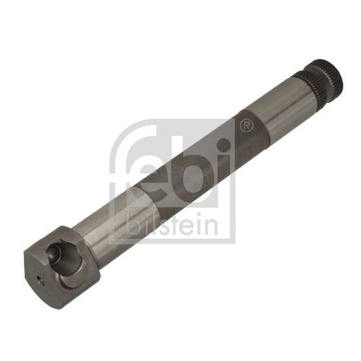 Febi Drum Brake Brake Shaft OD Rear Right 186654