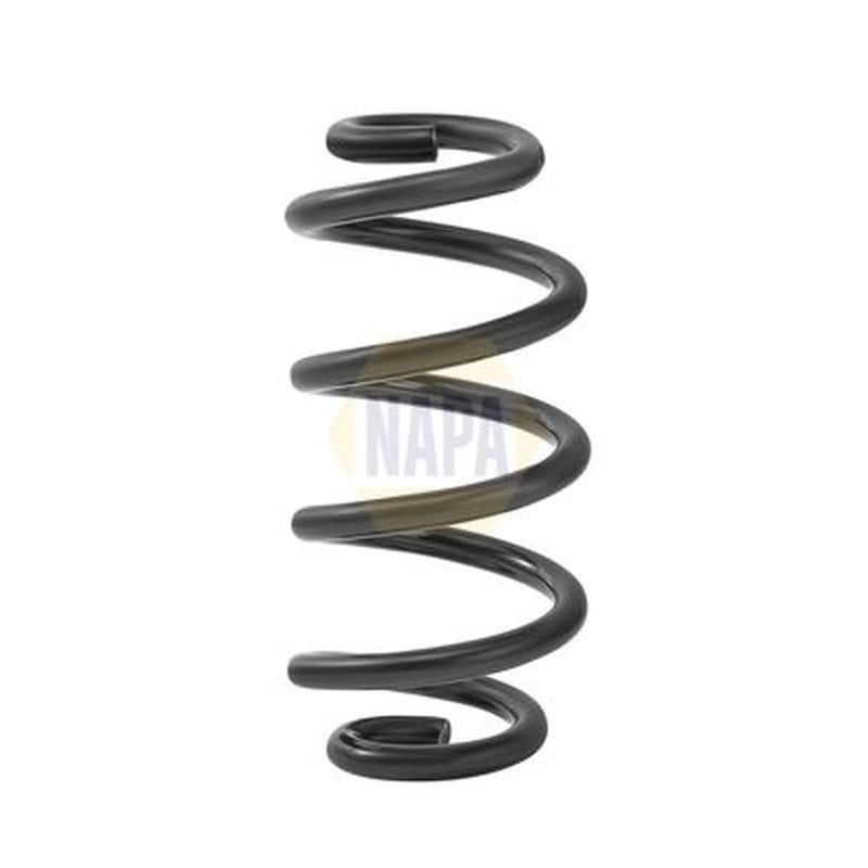 NAPA Rear Suspension Coil Spring NCS2451