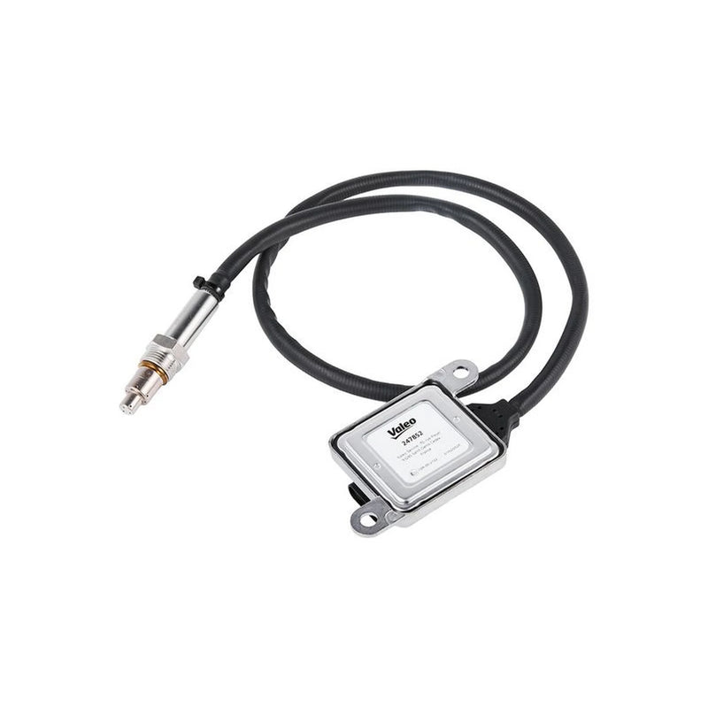 Valeo NOx Nitrogen Oxide Sensor Exhaust Pin 247852