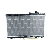 NRF Engine Radiator 53272