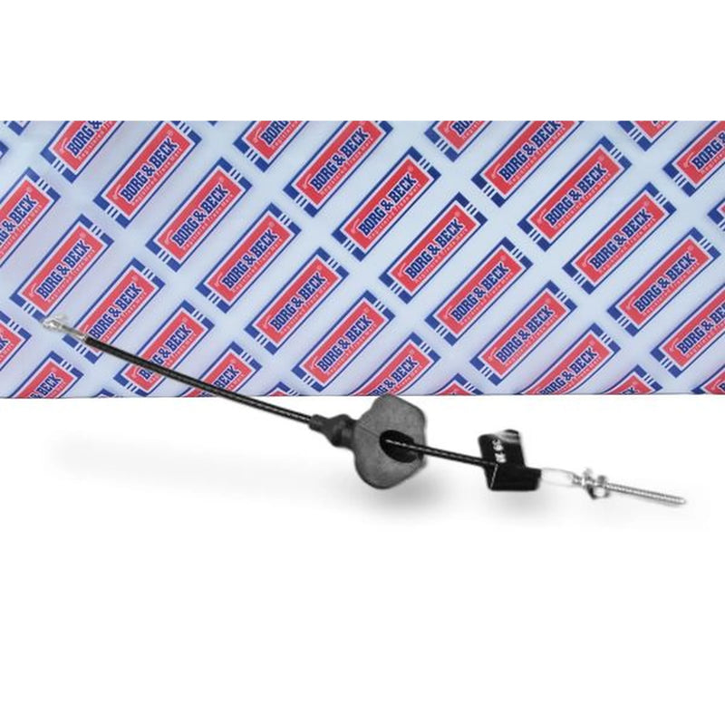 Borg & Beck Handbrake Cable Front BKB2316