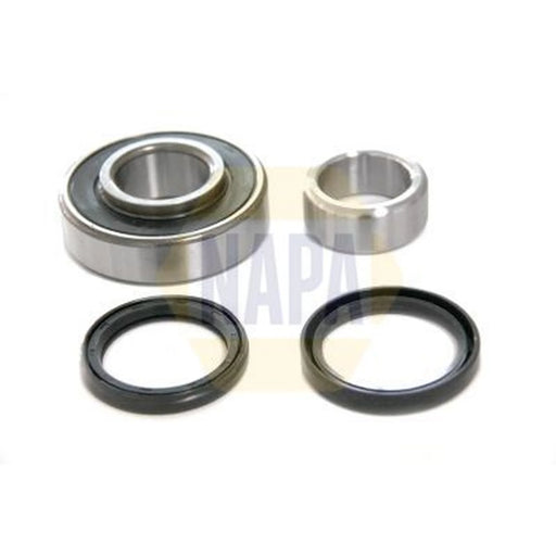 NAPA Wheel Bearing Kit 80mm PWB1662