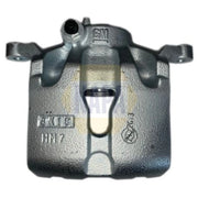 NAPA Brake Caliper Assembly Front Right NCA1704