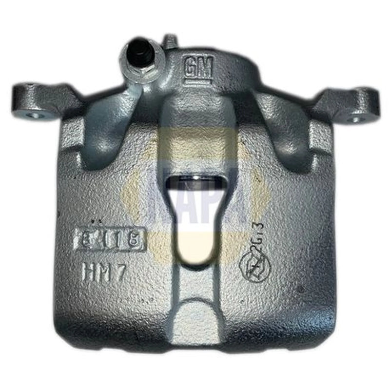 NAPA Brake Caliper Assembly Front Right NCA1704