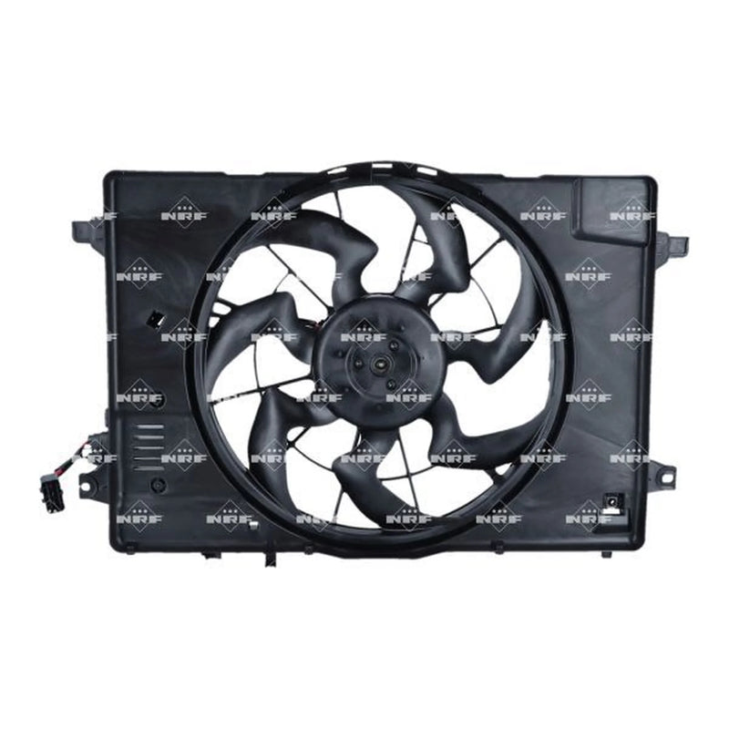 NRF Engine Cooling Fan 470100