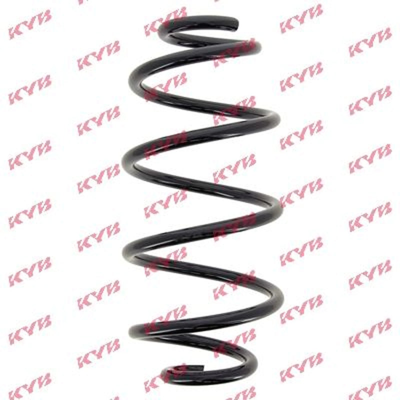 KYB Rear Suspension Coil Spring RA6194