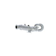 NRF EGR Cooler (Exhaust Gas Recirculation) 48357