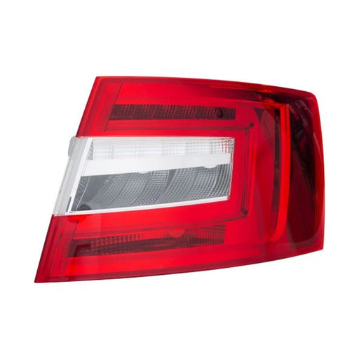 Hella Tail Light / Lamp PY21W Right 2SK 012 883-061