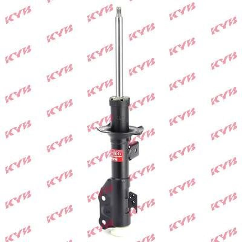 KYB Shock Absorber Damper Strut Front Left 332138