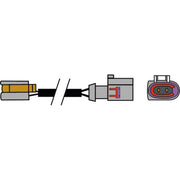 Juratek Brake Pad Wear Sensor Front JCW319