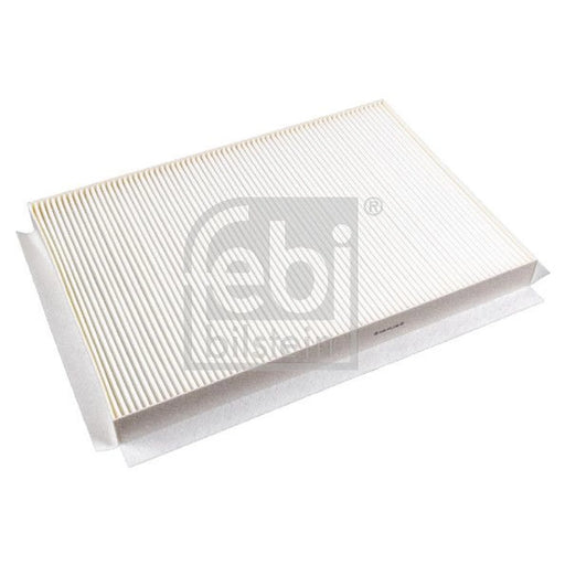 Febi Cabin Air Filter (Pollen Filter) 17160