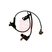 Apec ABS Wheel Speed Sensor Front Left ABS1115