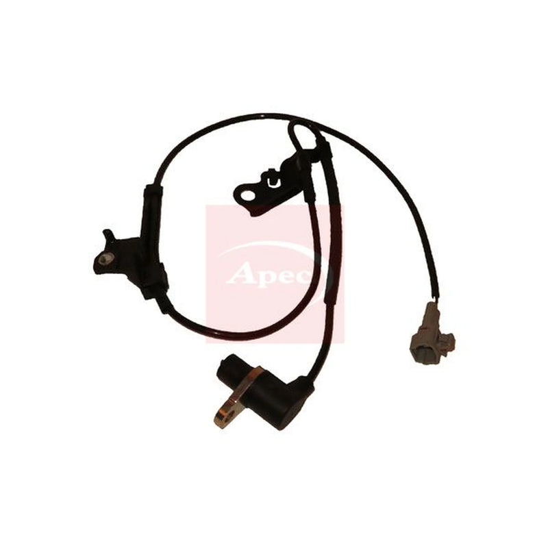 Apec ABS Wheel Speed Sensor Front Left ABS1115