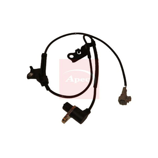 Apec ABS Wheel Speed Sensor Front Left ABS1115