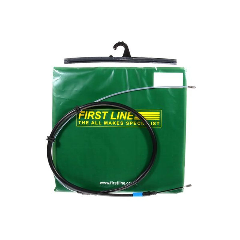 First Line Handbrake Cable Right Rear FKB3984