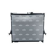 NRF Engine Radiator 53055
