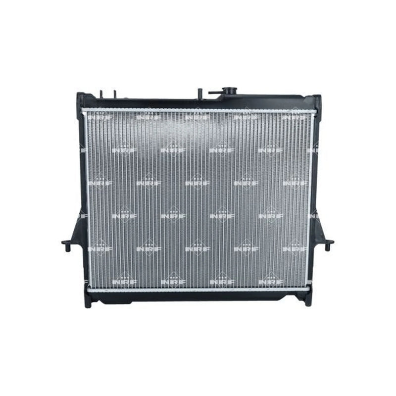 NRF Engine Radiator 53055