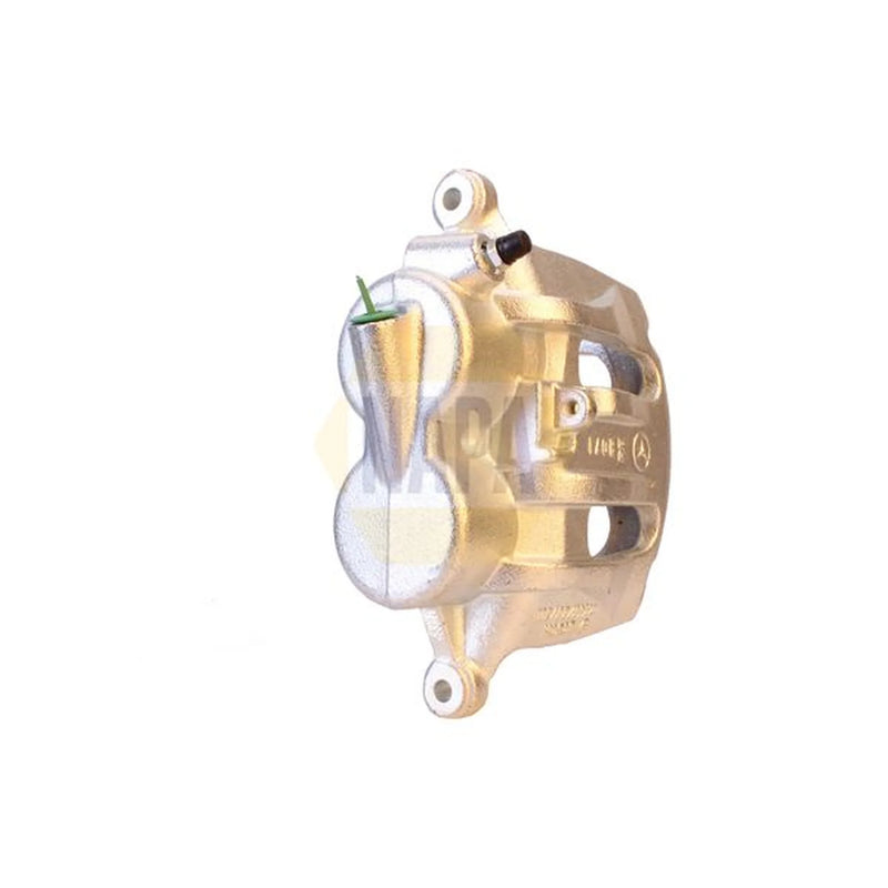 NAPA Brake Caliper Assembly Front Right NCA1304