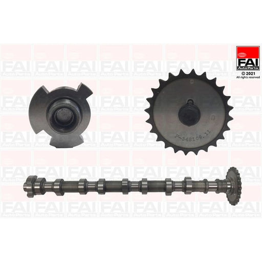 FAI Engine Camshaft Lobes C413