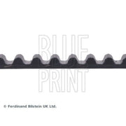 Blue Print Timing Belt Cambelt 65 Teeth ADG07530