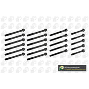 BGA Cylinder Head Bolt Set M14 BK3325