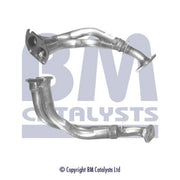BM Catalysts Exhaust Pipe OD BM70425