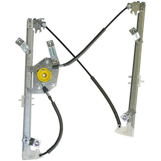 Valeo Electric Window Regulator Lifter Right Front 851027