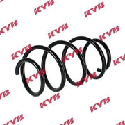 KYB Front Suspension Coil Spring RA4031