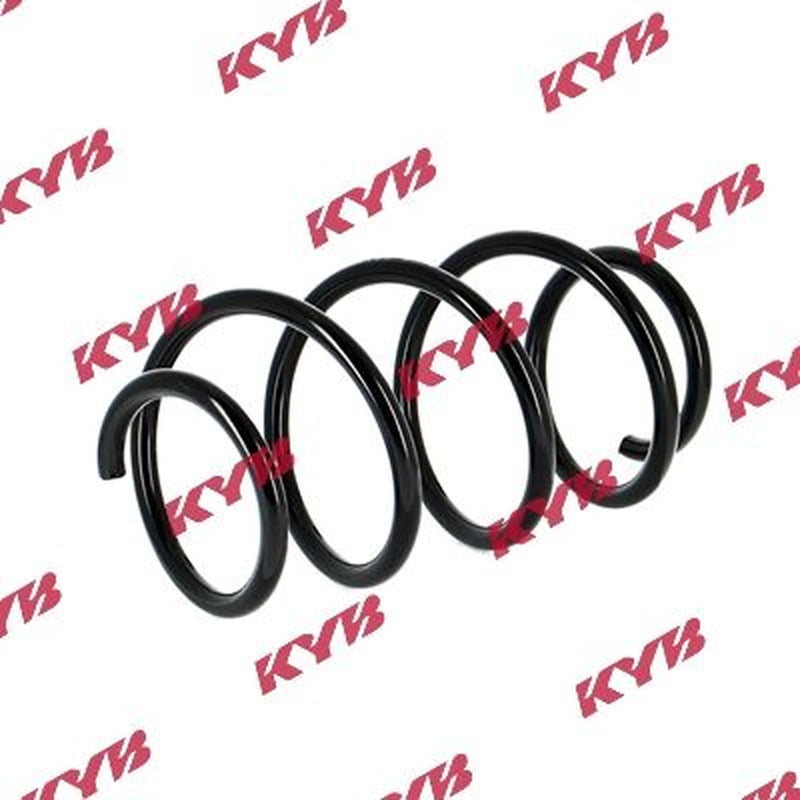 KYB Front Suspension Coil Spring RA4031
