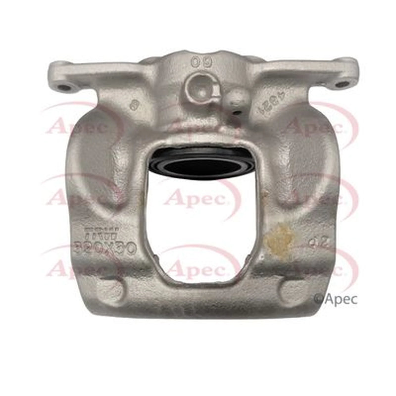 Apec Brake Caliper Assembly Front Right RCA1460
