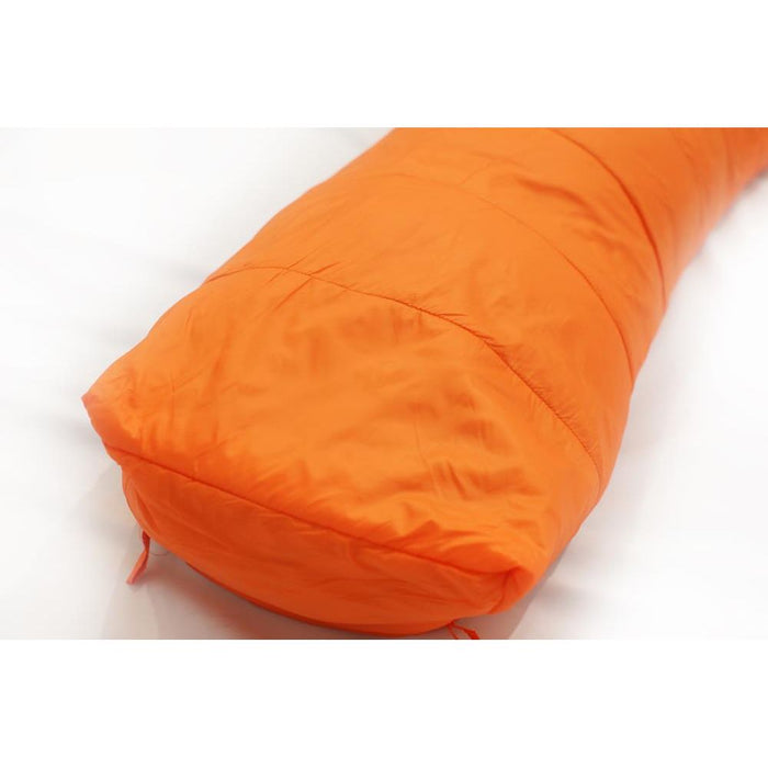 Vango Microlite 300 Mummy Sleeping Bag - Vango - Van Life Living