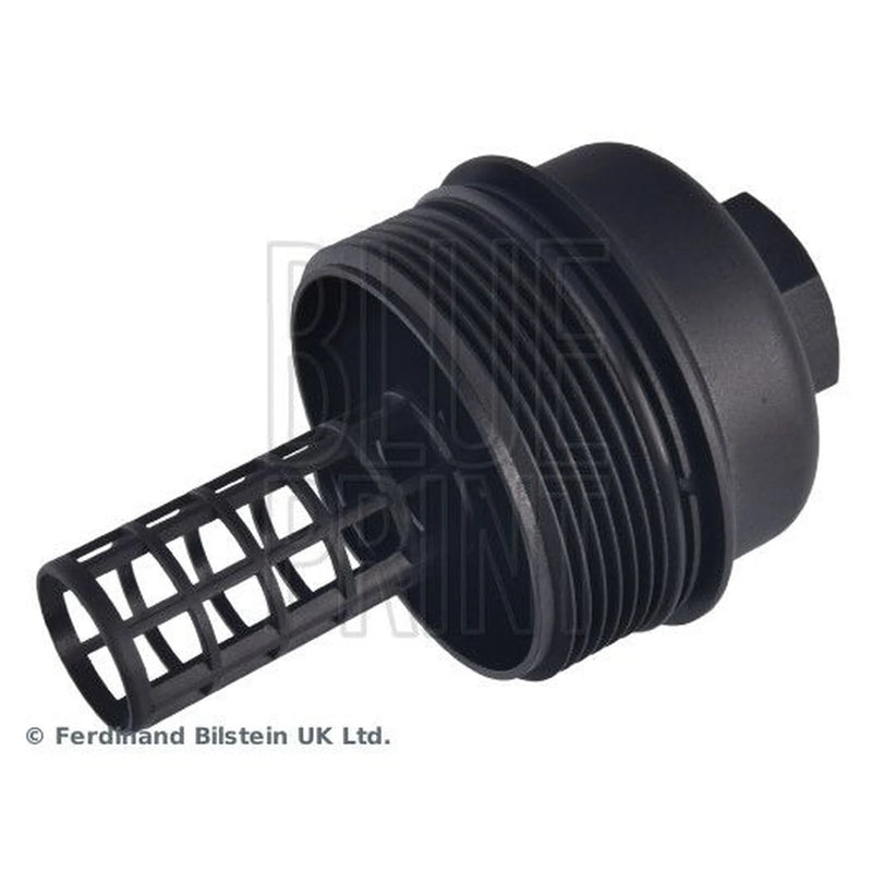 Blue Print Oil Filter Housing Cap ADBP990029