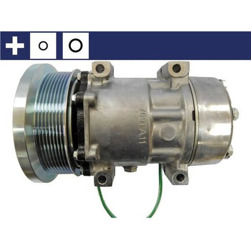 Mahle Air Conditioning Compressor ACP 942 000S