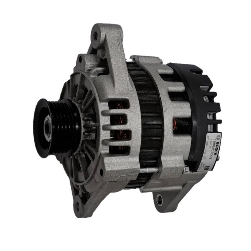 Bosch Car Alternator 12V 1 986 A02 003
