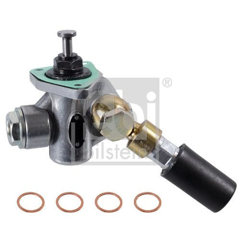 Febi Fuel Pre-Supply Pump Connectors 101992