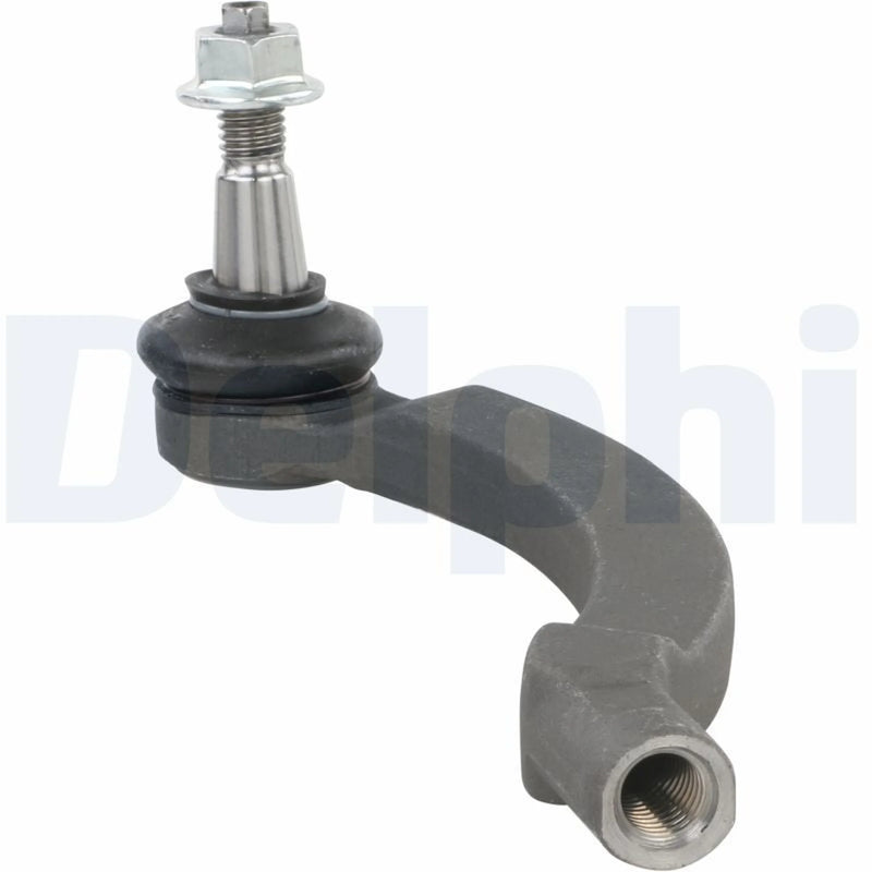 Delphi Steering Tie Rod End Ball Joint Front Left M14x2 TA2119