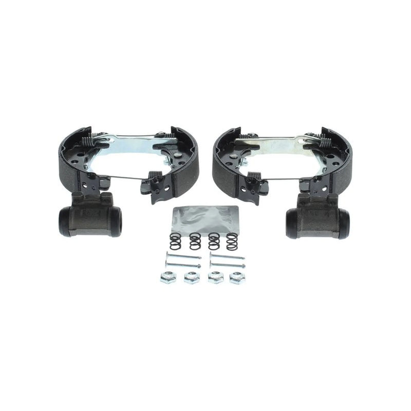 Bosch Brake Shoe Set Axle Kit 0 204 114 199