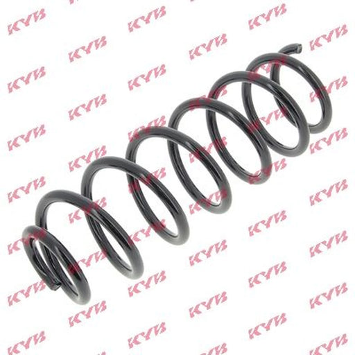 KYB Rear Suspension Coil Spring RA7034