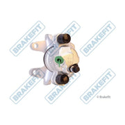 Apec Brake Caliper Assembly Rear Right BCA2188E